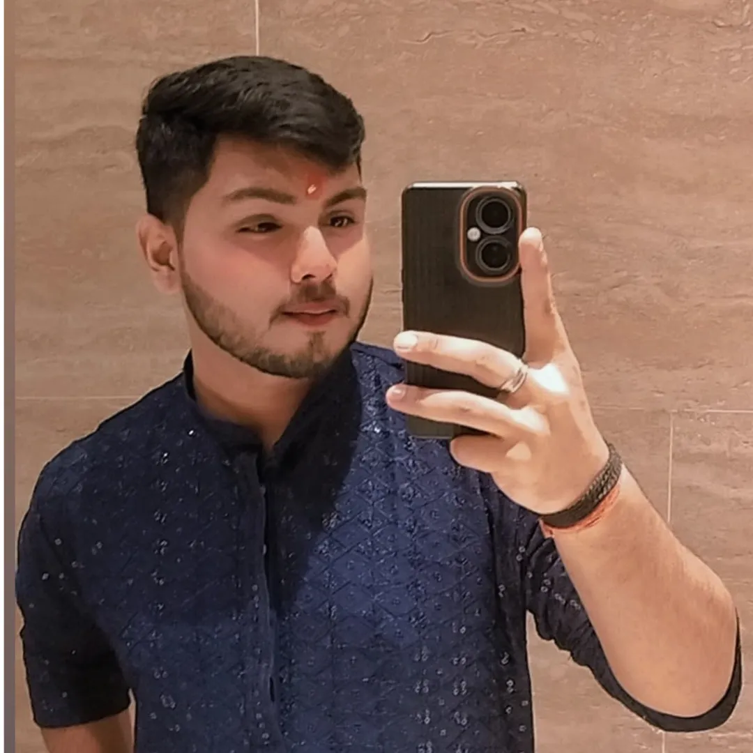 Mohit Batra