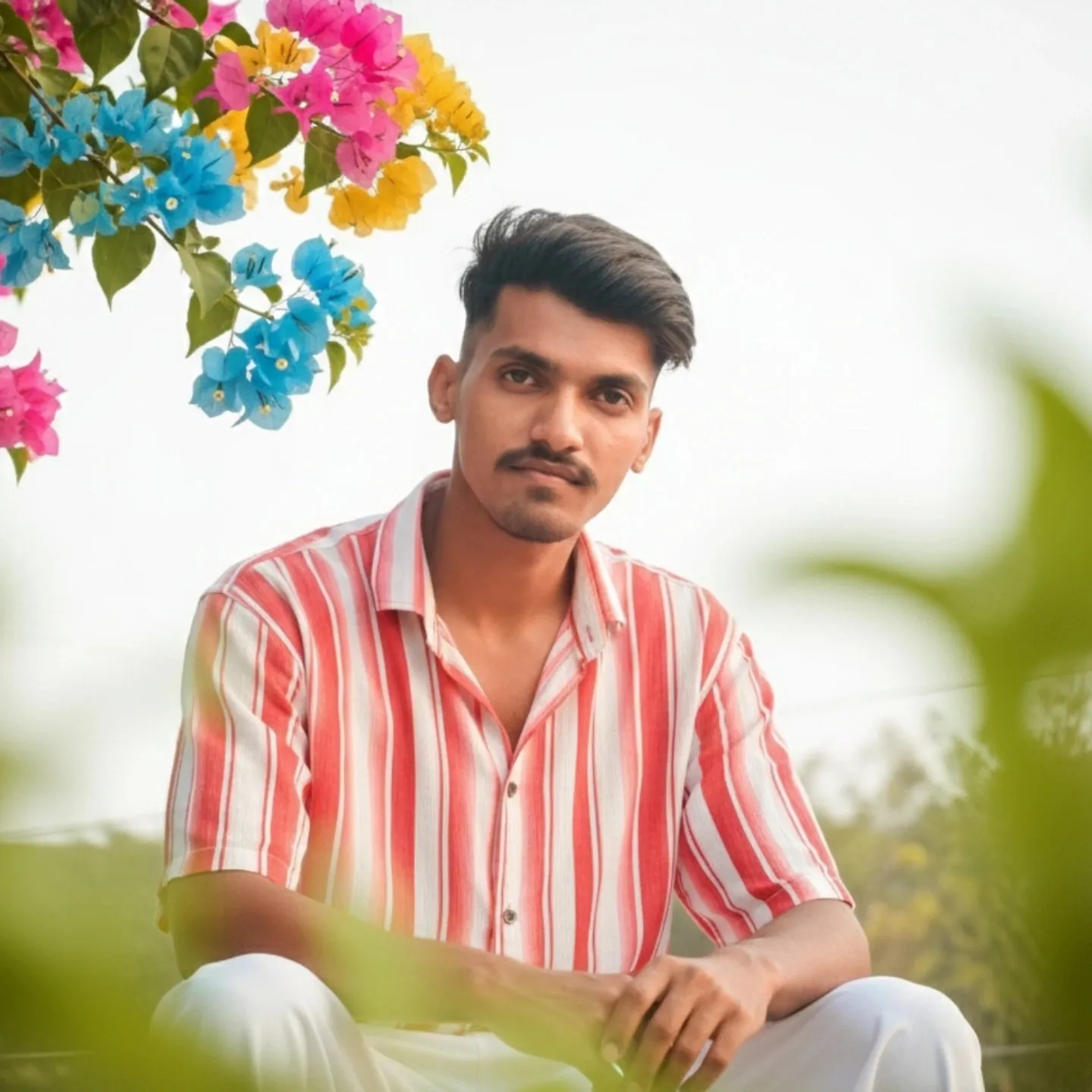 Dharmesh Ganvit