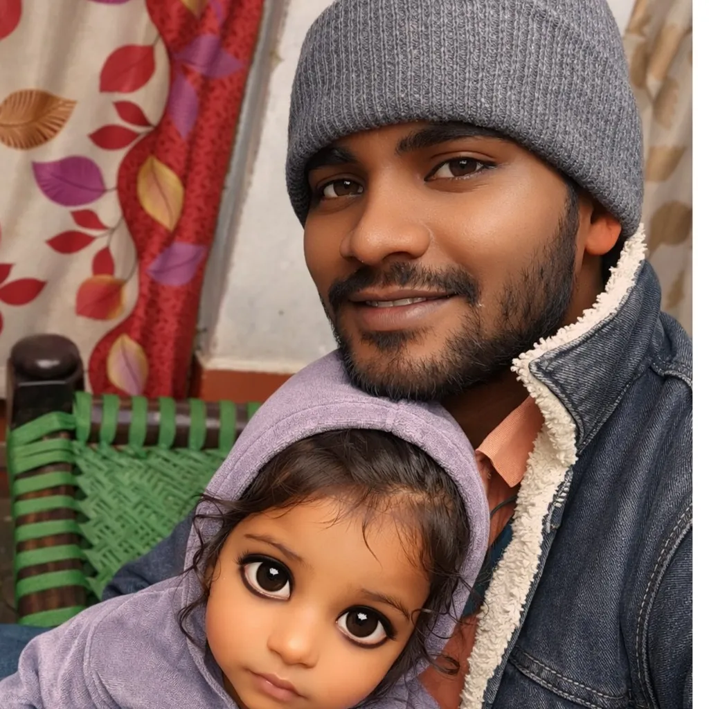 Ashish Gupta