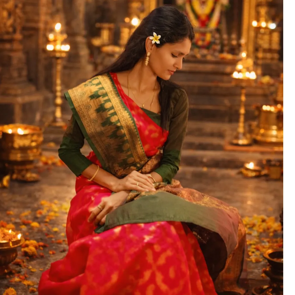 DALIYA NIRMAL
