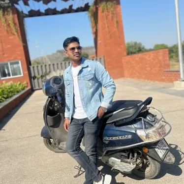 Sanvidhan ingole