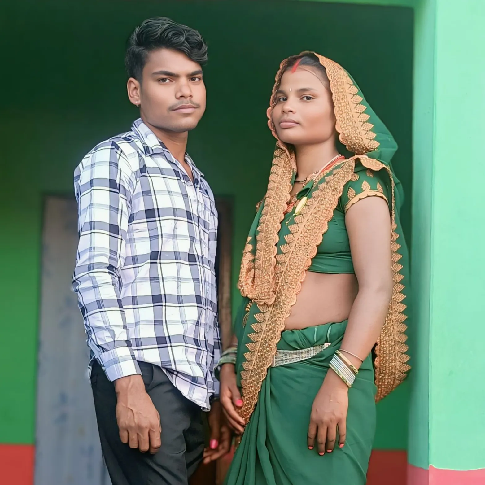 dharmender singh