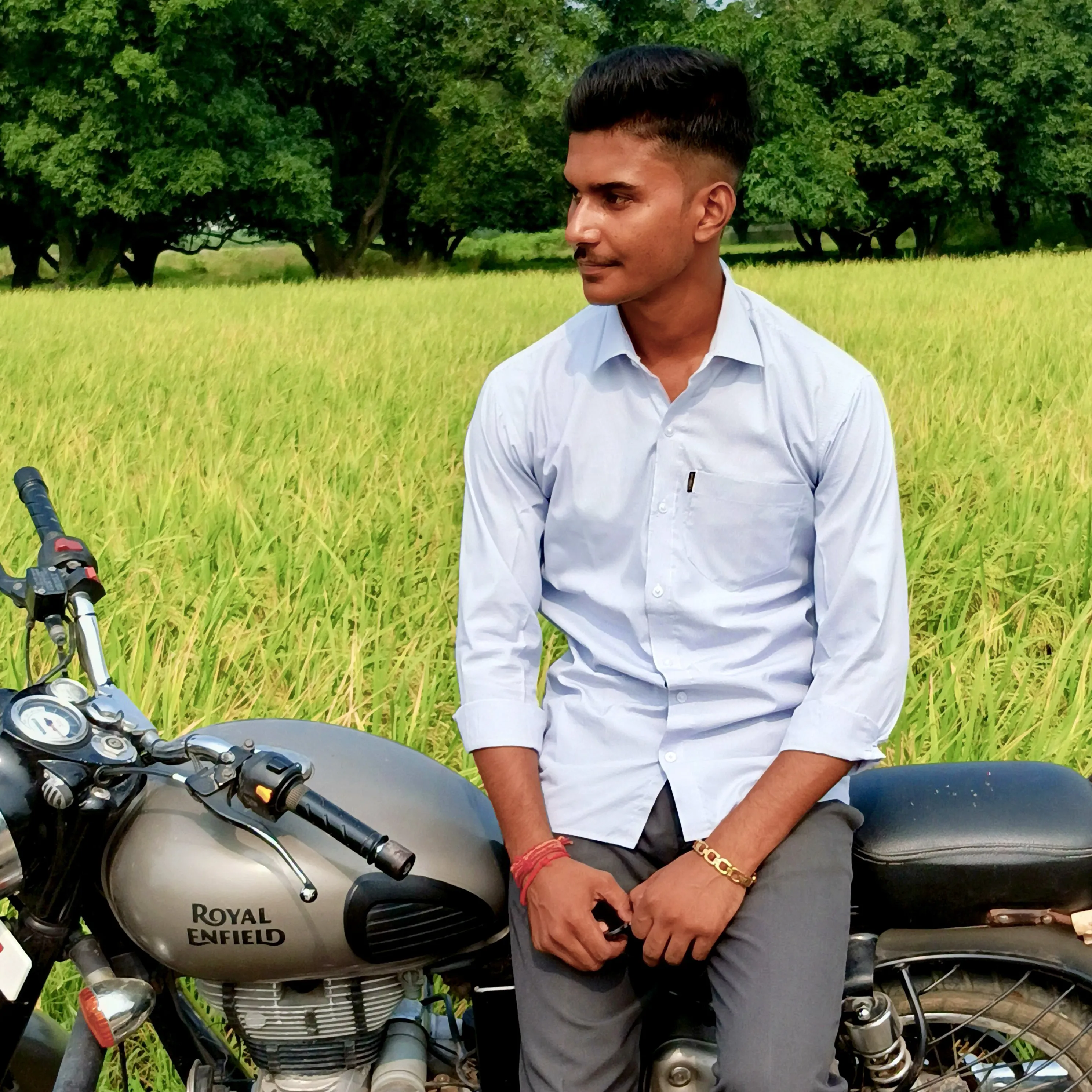ritik baliyan
