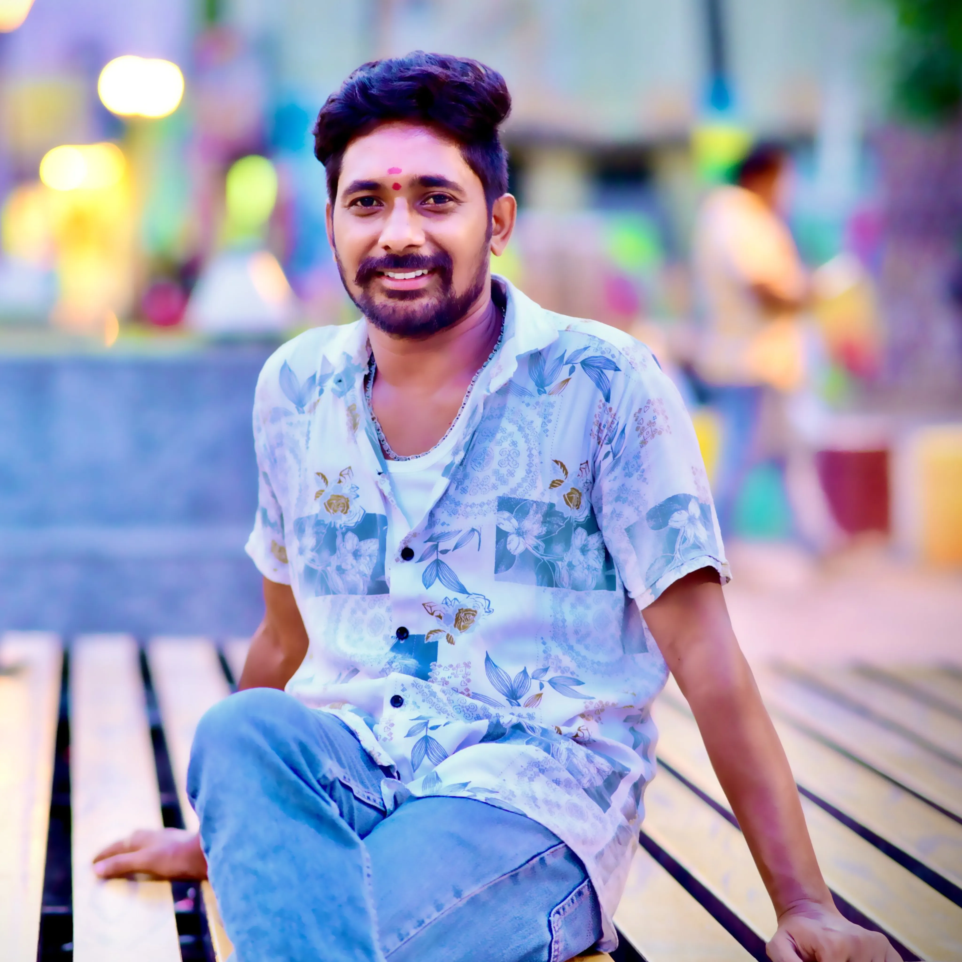 Satish Photographar