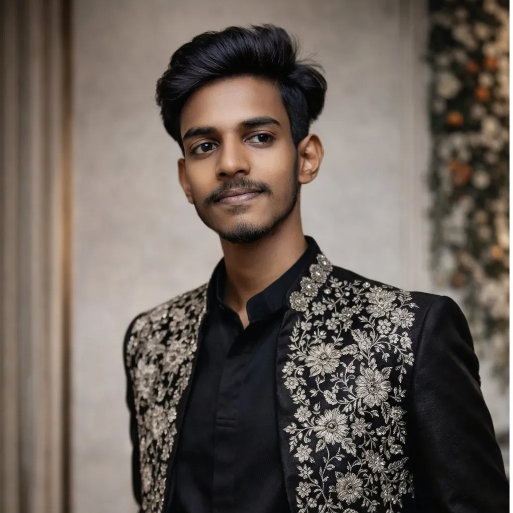 Gaurav Prajapati