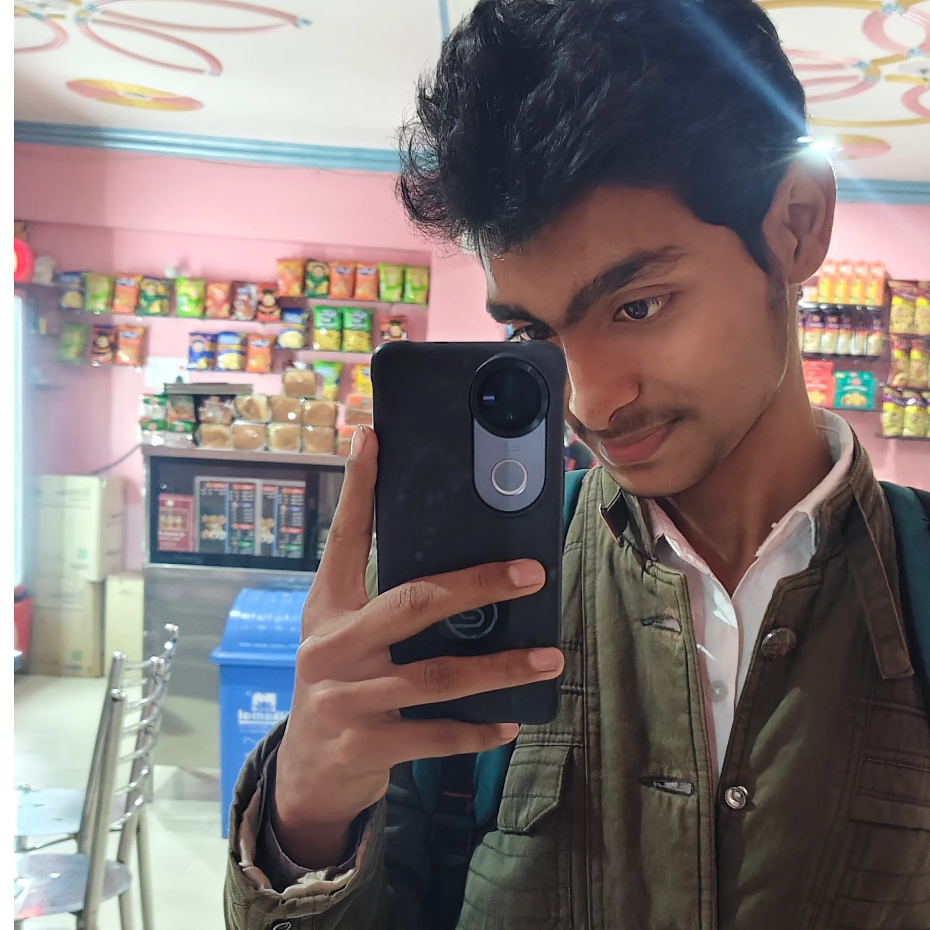 Aditya singh