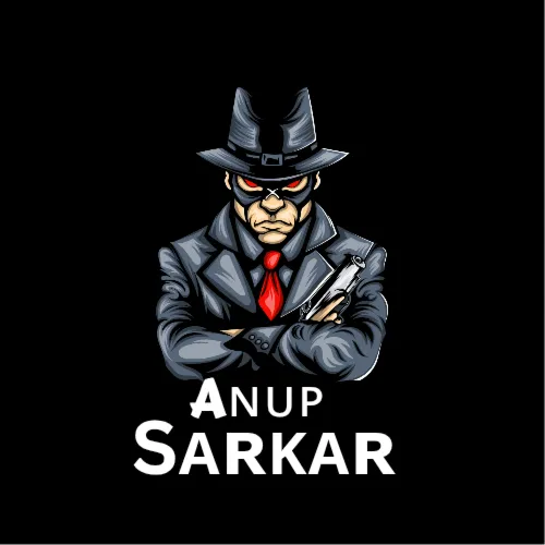 ANUP SARKAR