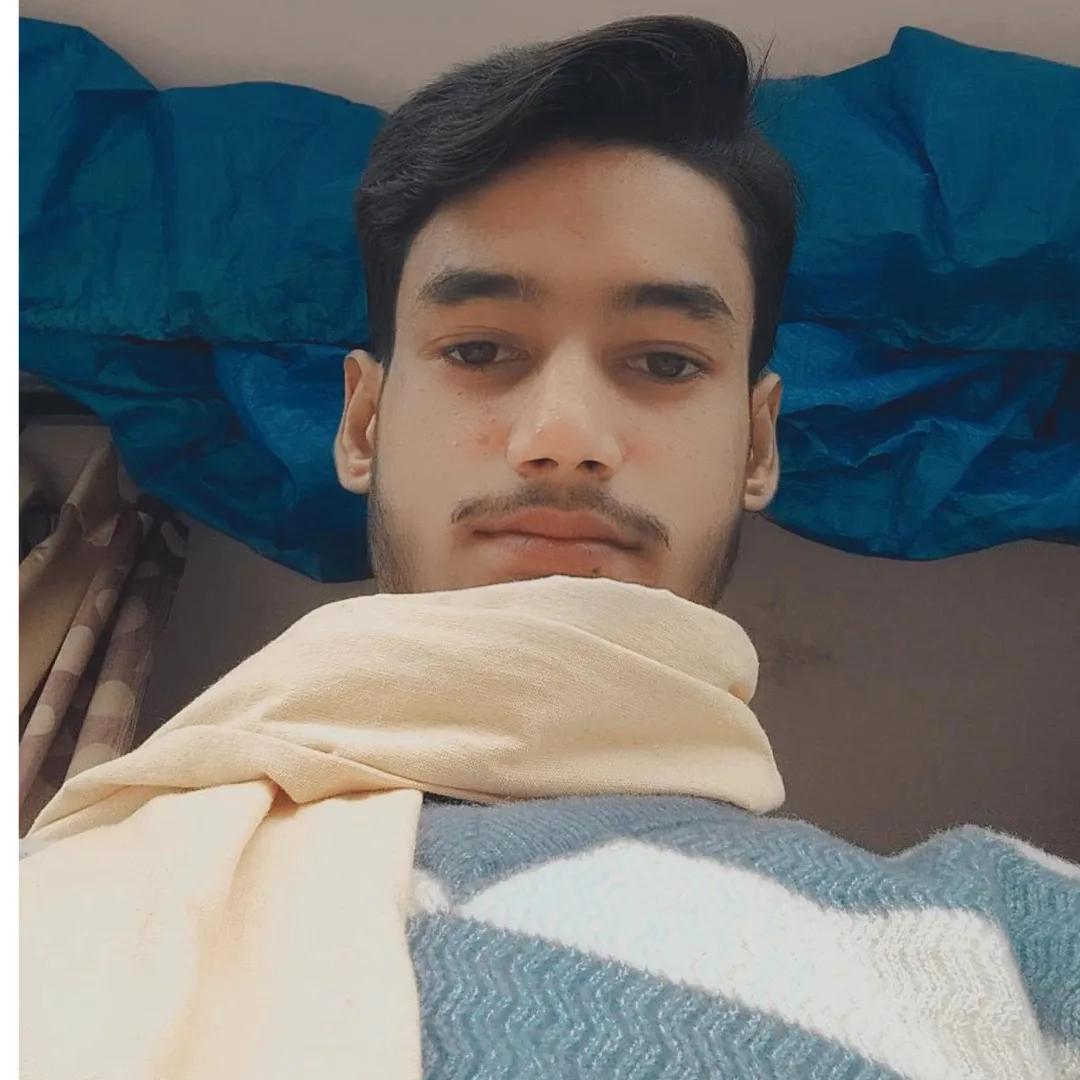 Mohammadsahil ansari