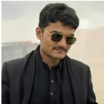 Mdmistar Ansari