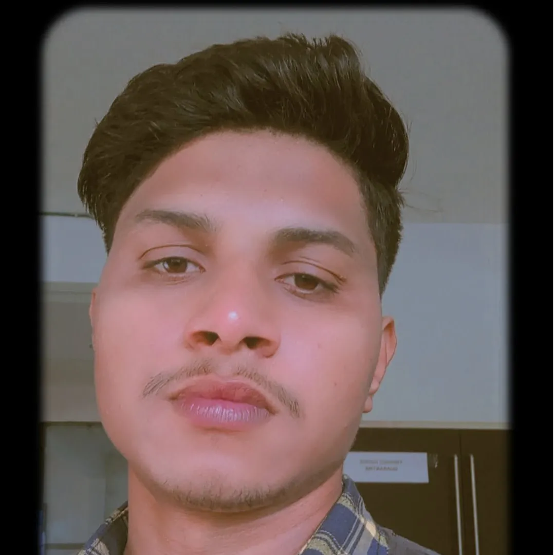 Ashish Yadav