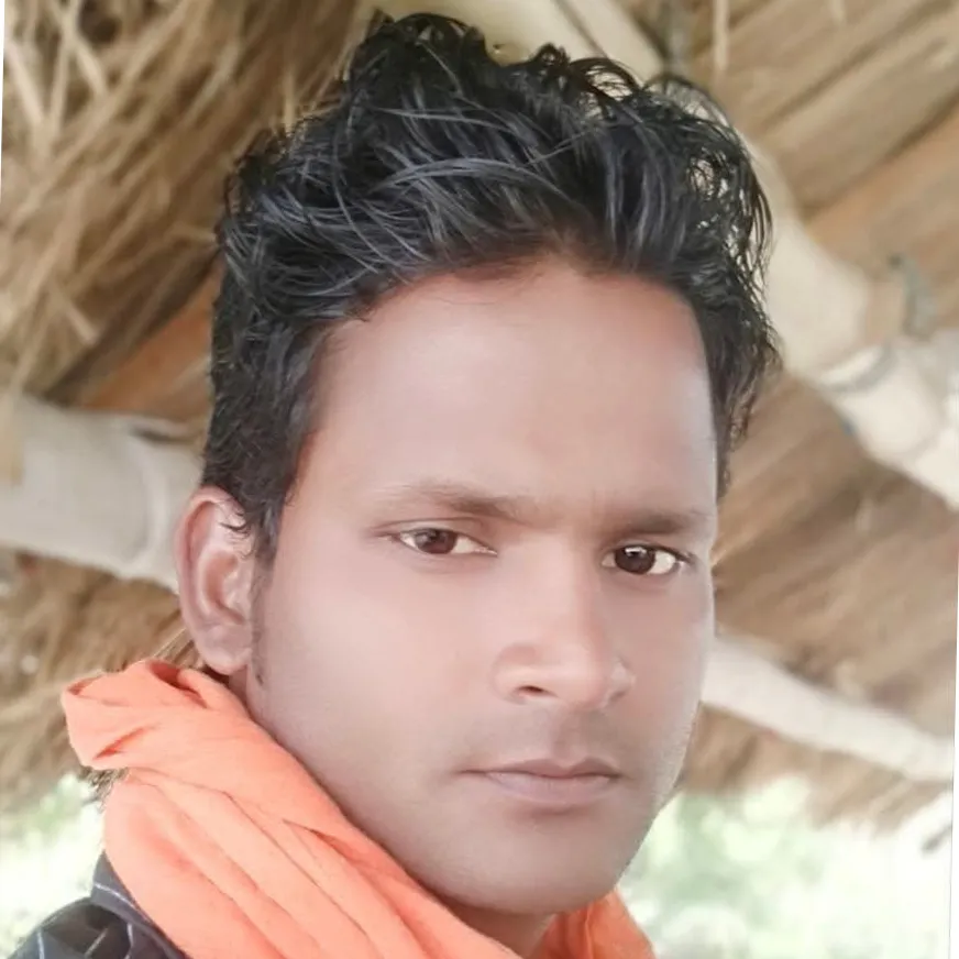 Rajesh Chauhan