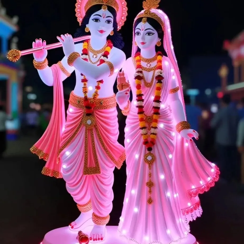 Isavar Baria