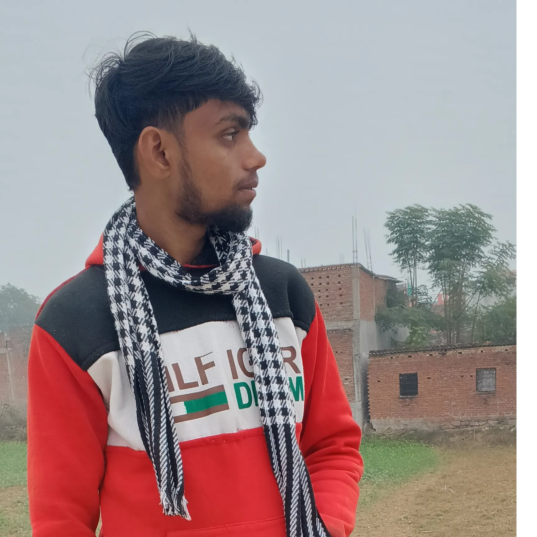 kishan kumar