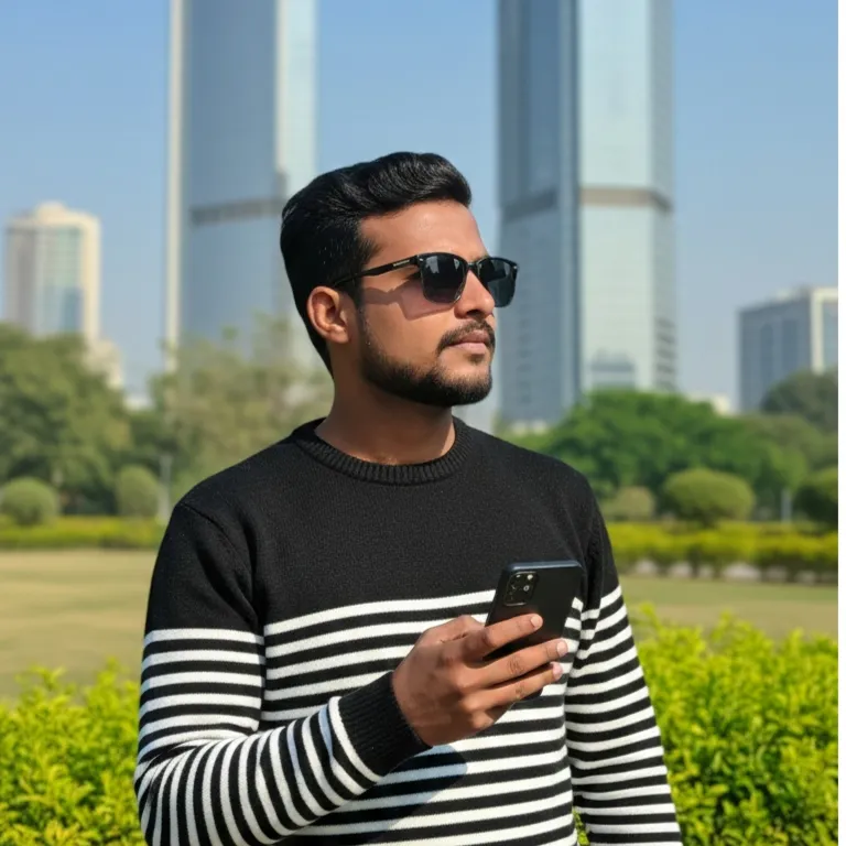Ajeet Singh