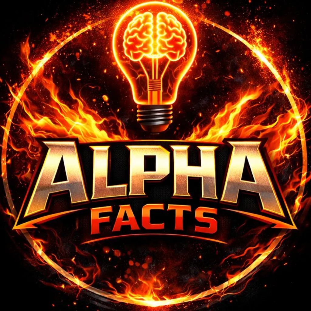 Alpha Facts