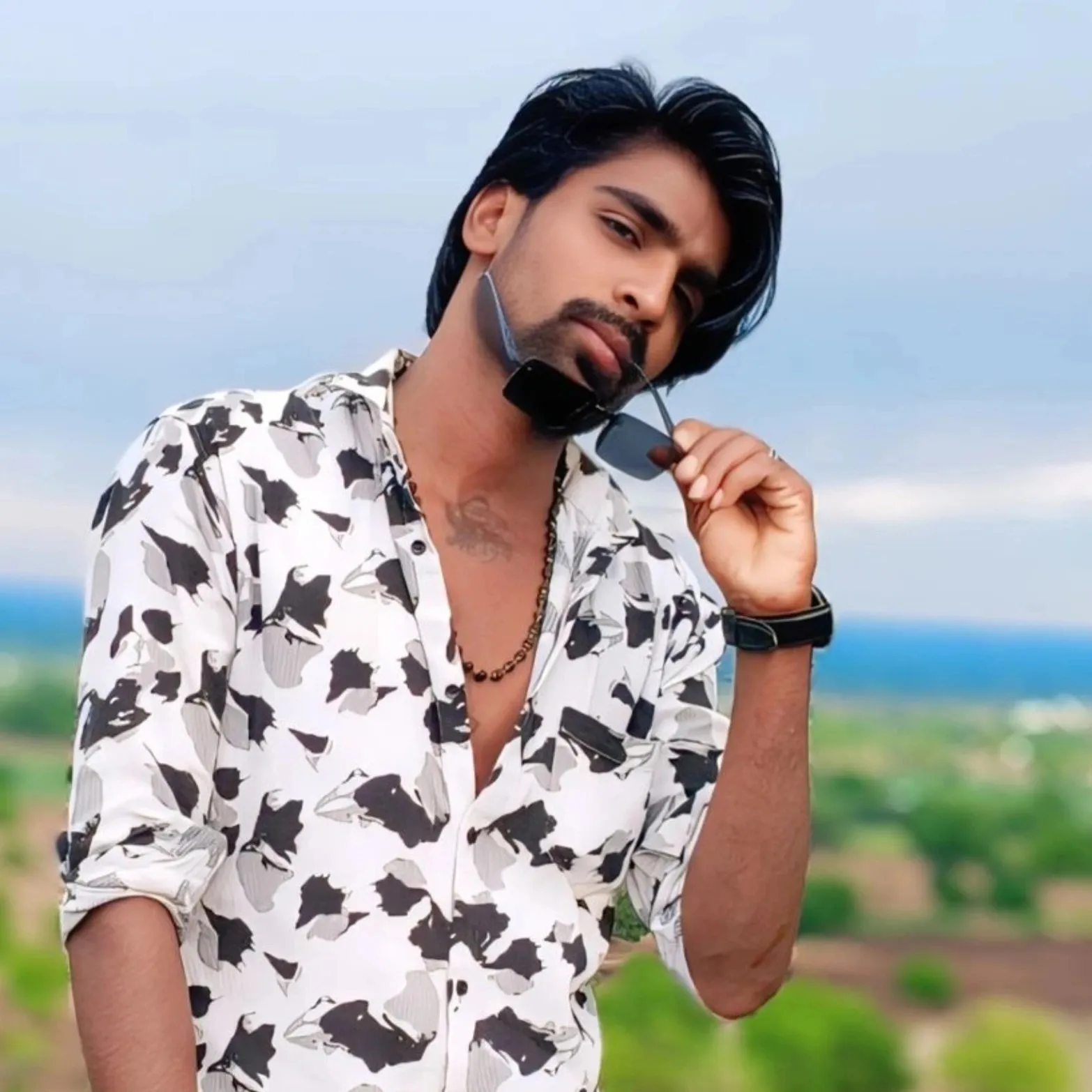 Arun Rude