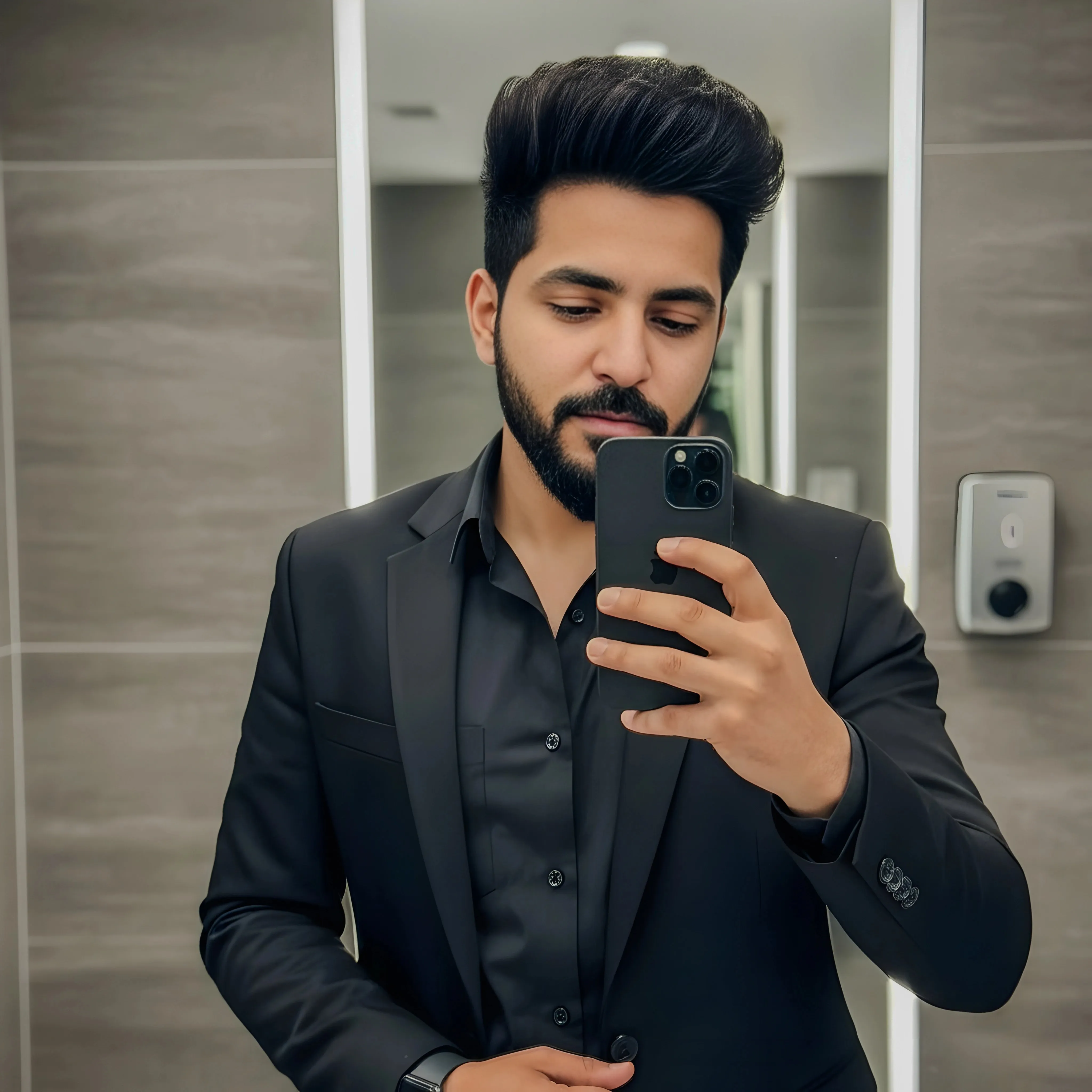 khsh nayak