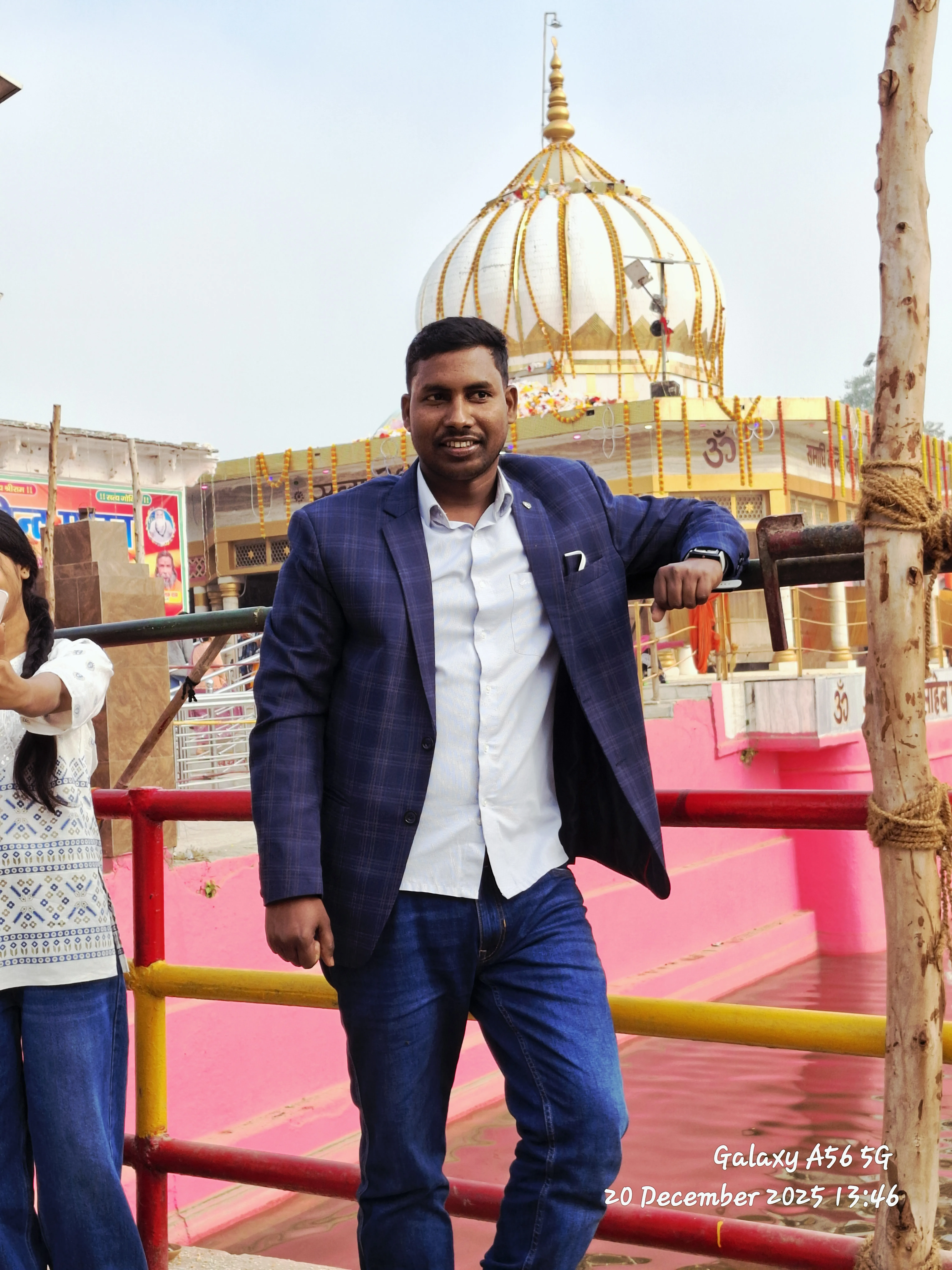 Divyanshu Gautma