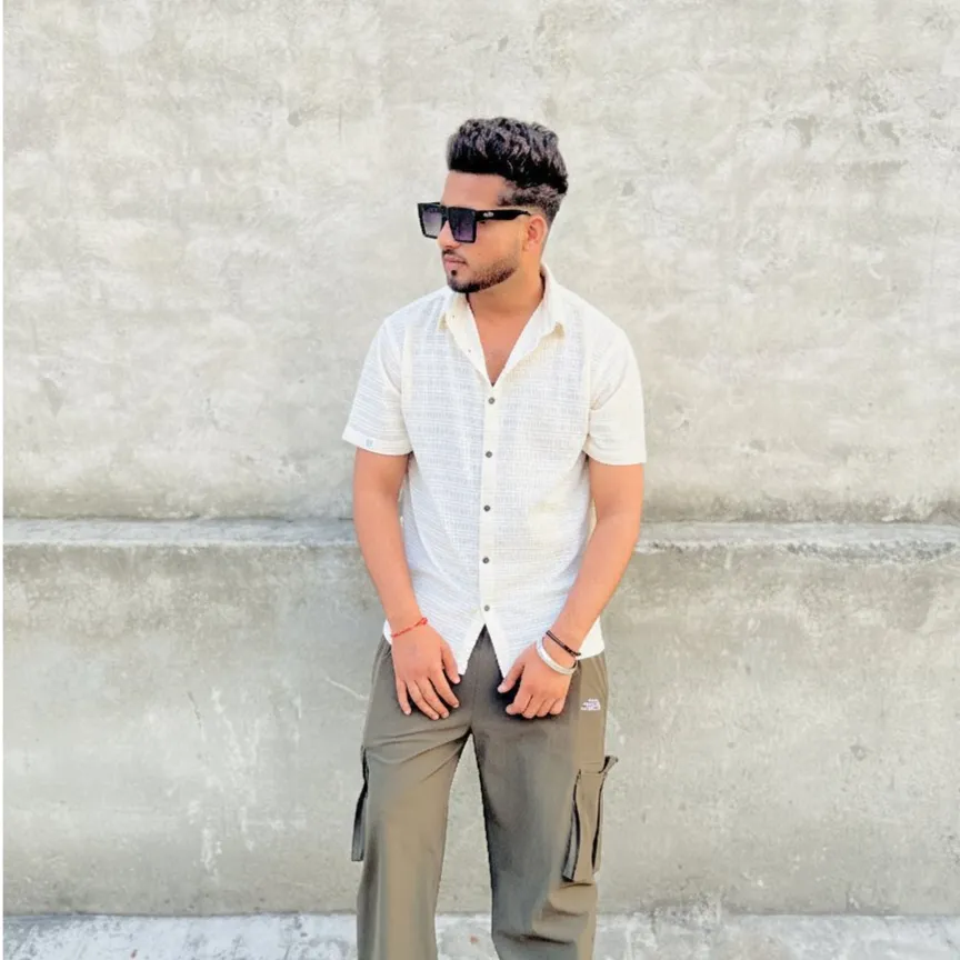Ravi saini