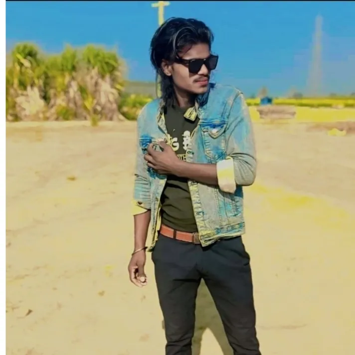 SingerVikram Bihari