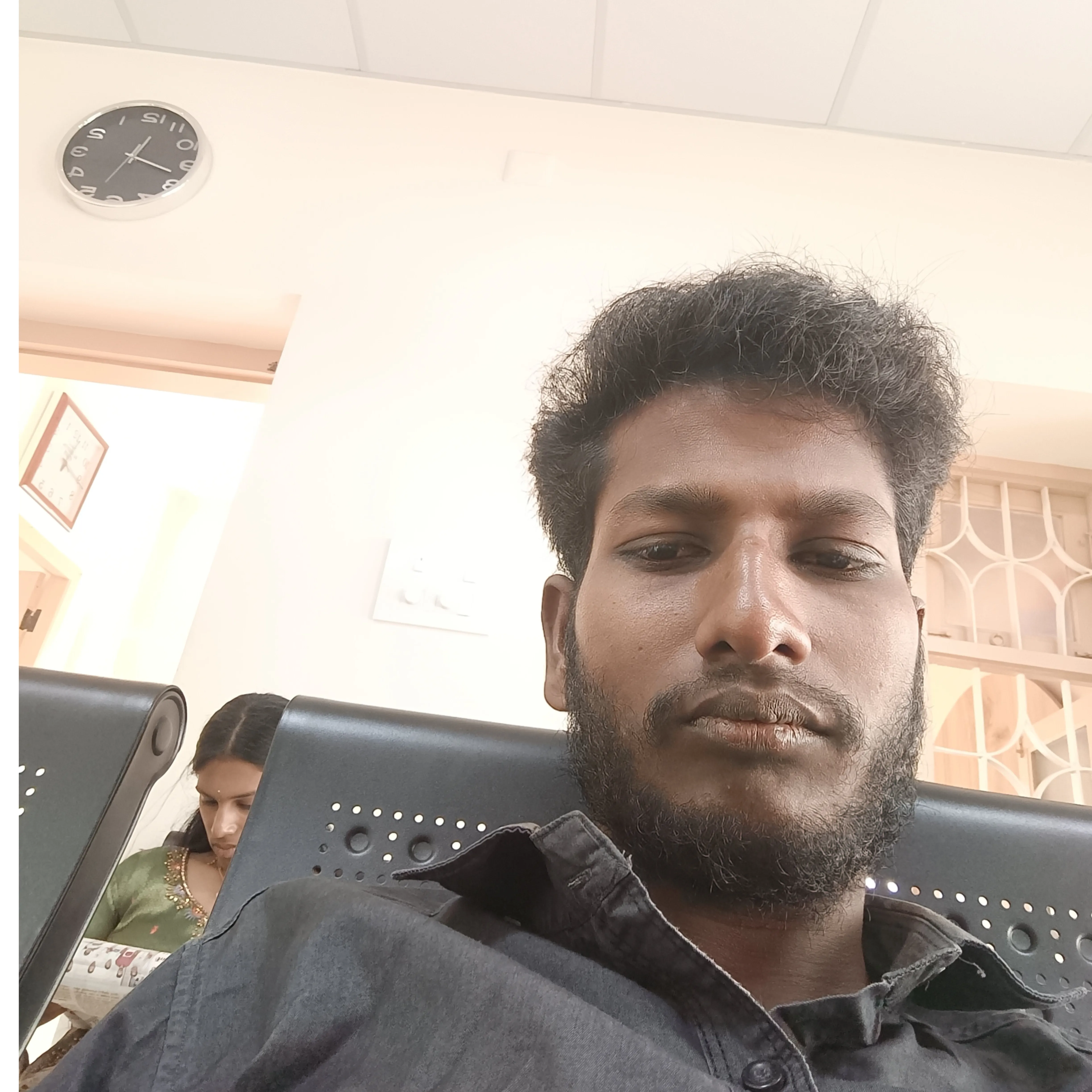 Manikandan Mani