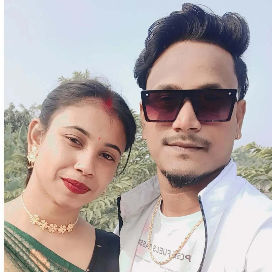 Ranjit Mondal