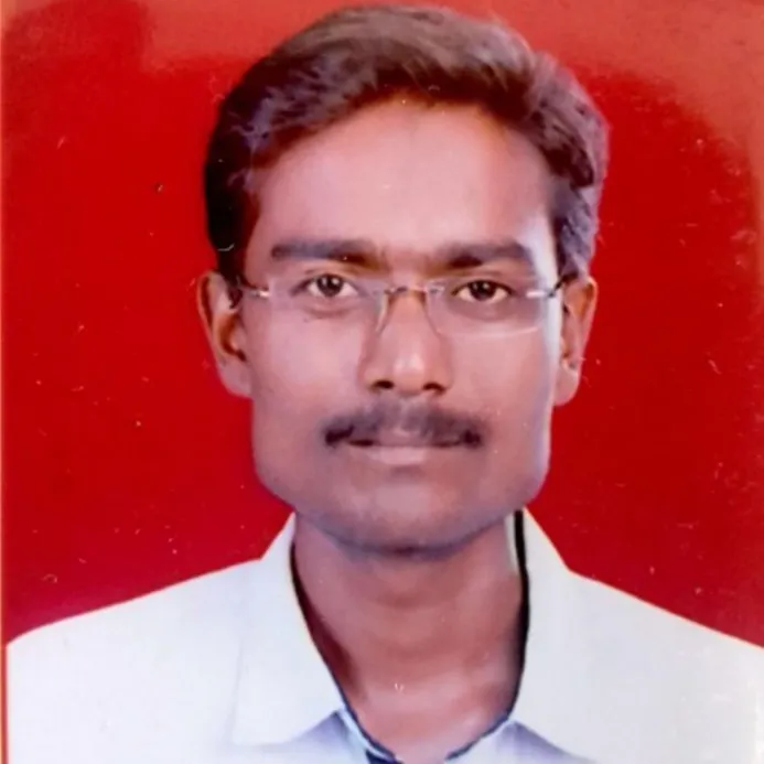 Nilesh Kamble