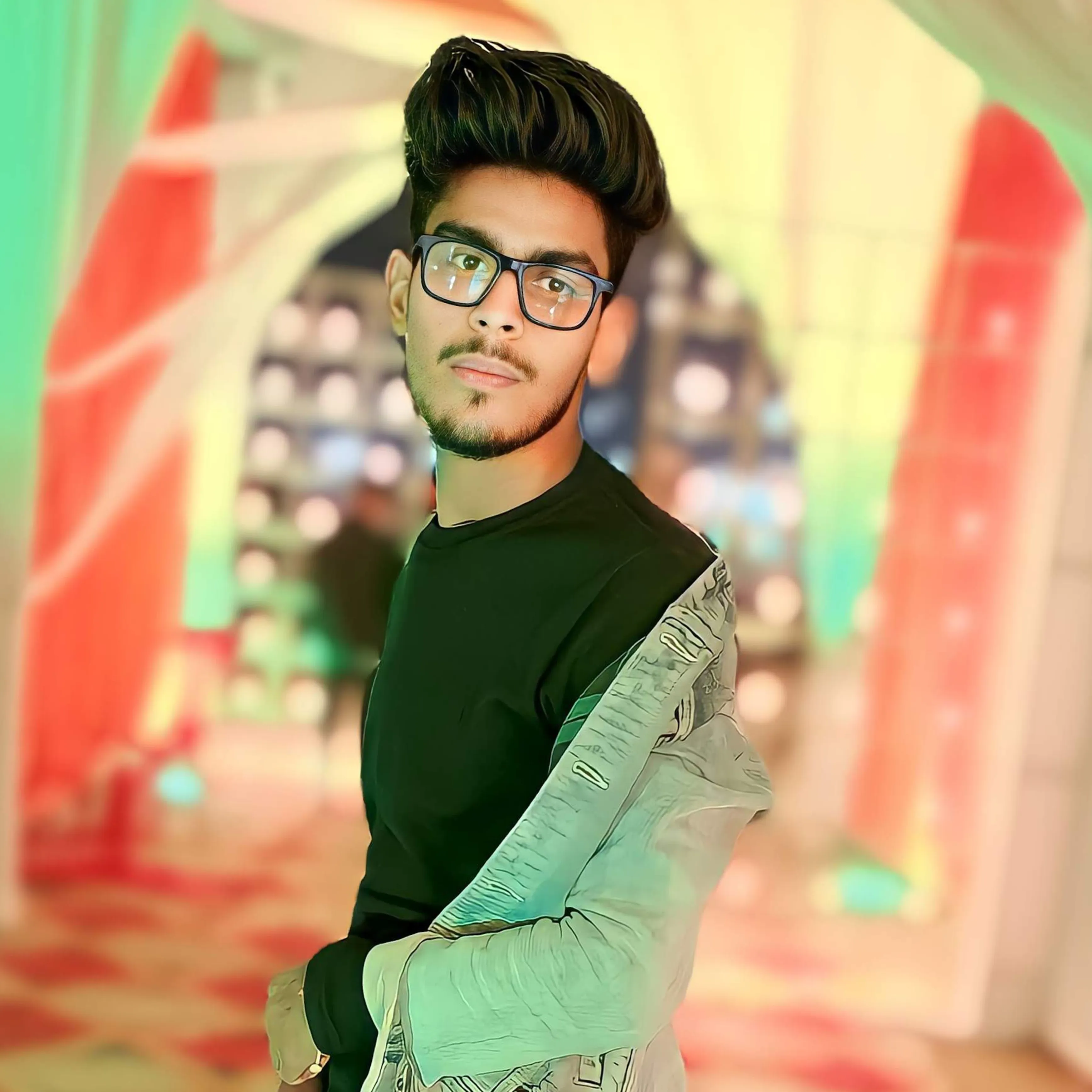 gulu saini