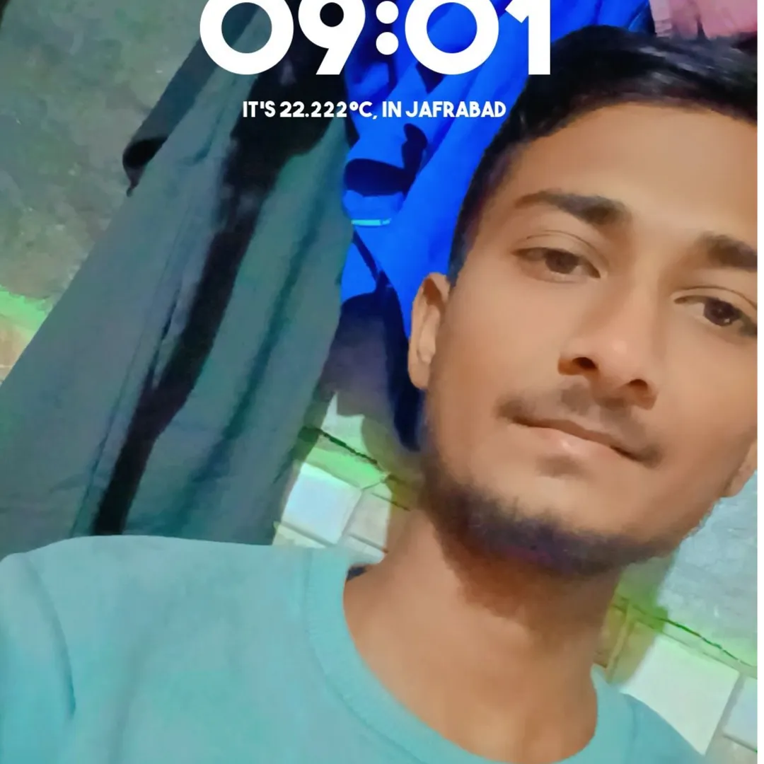 Solanki Rajan