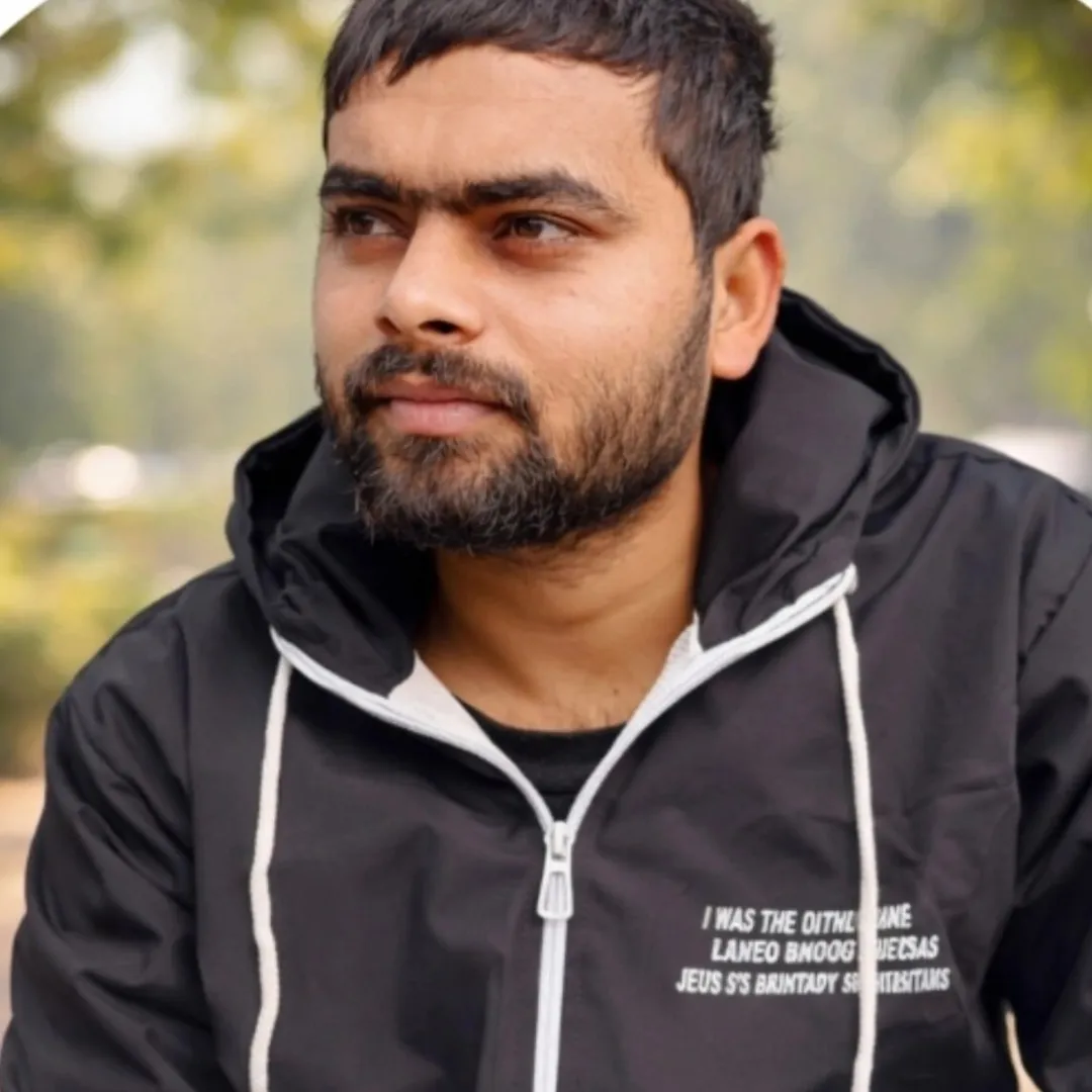 vipul chauhan
