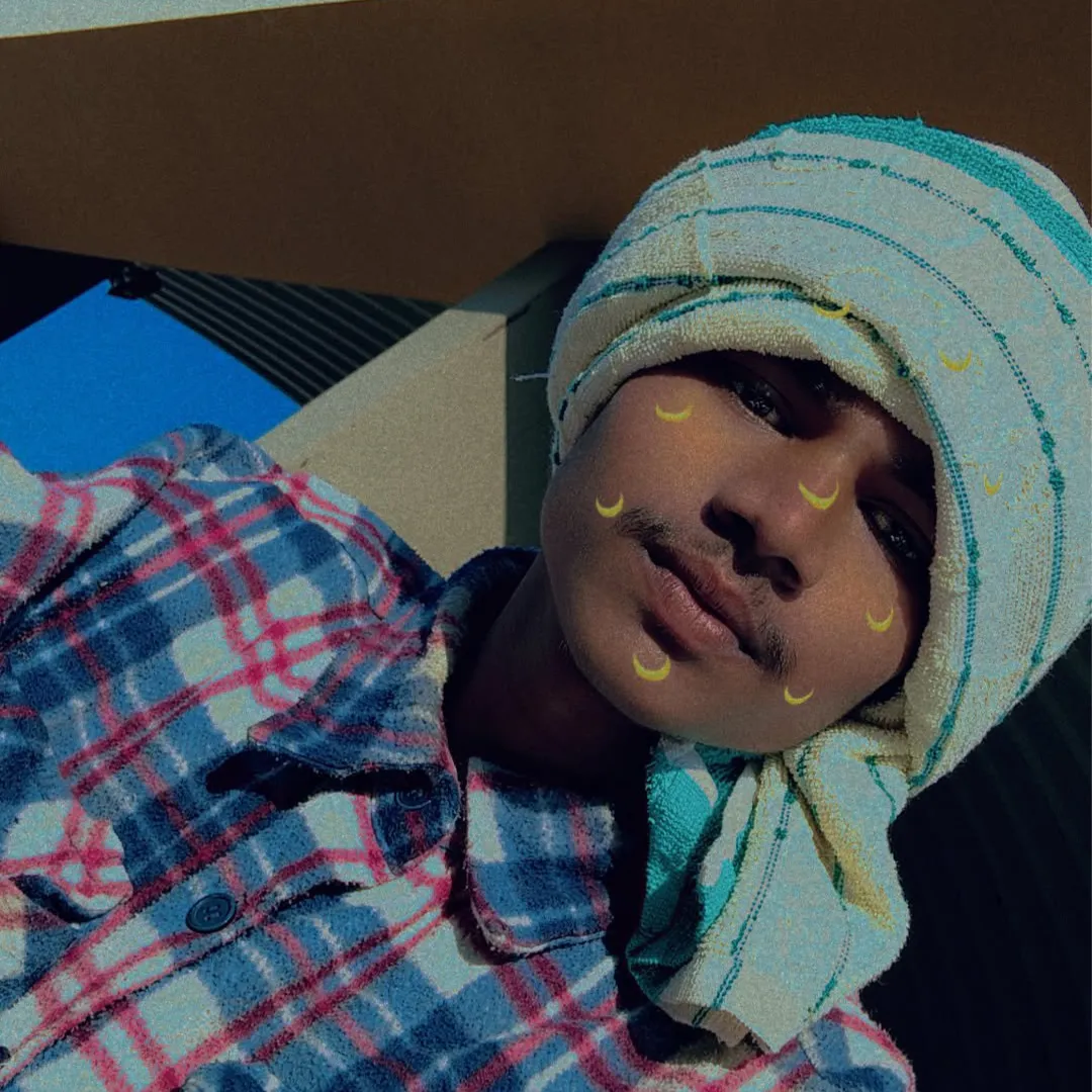 Vikash Ajnar