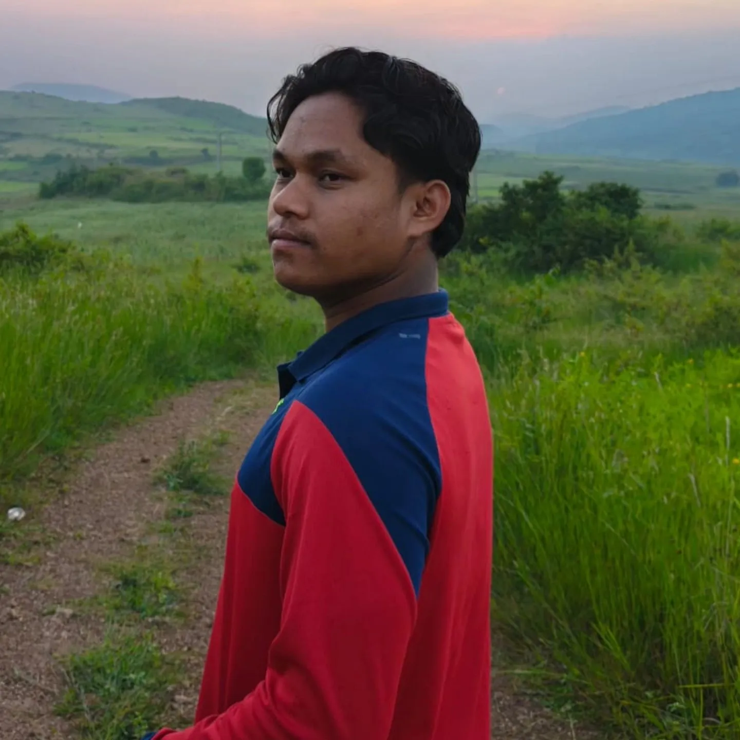 Manoj khora