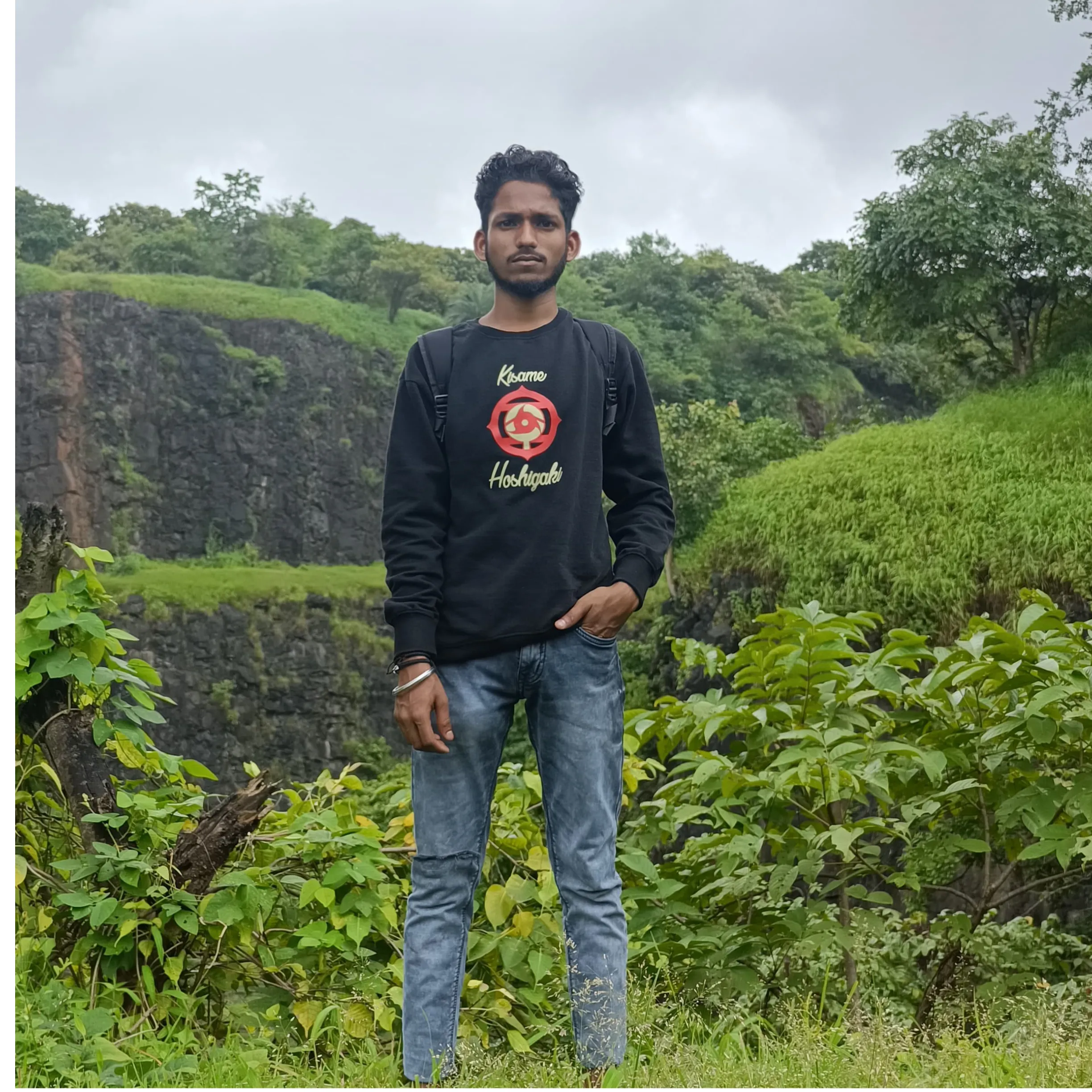 Satyam Vishwakarma