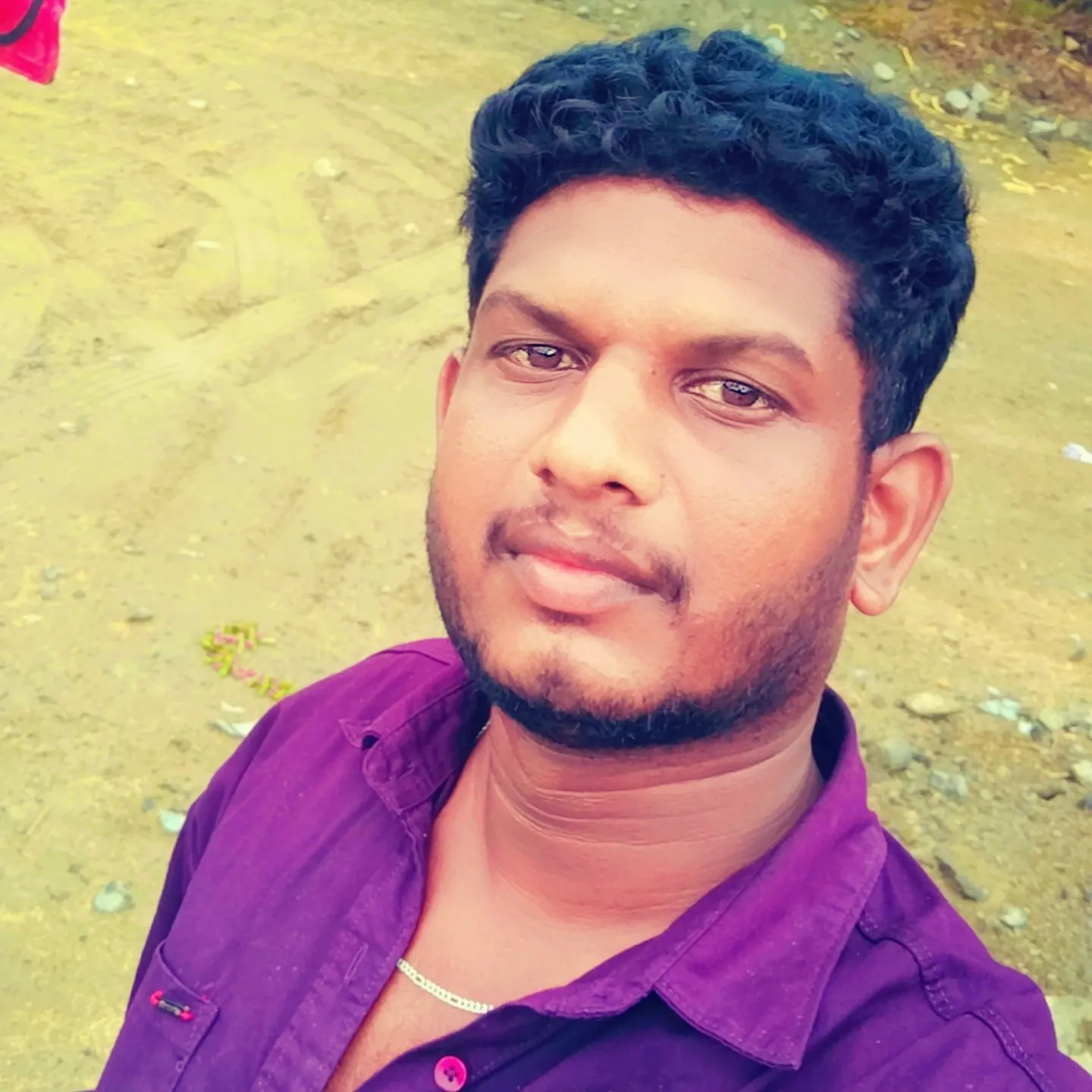 Krishna moorthy