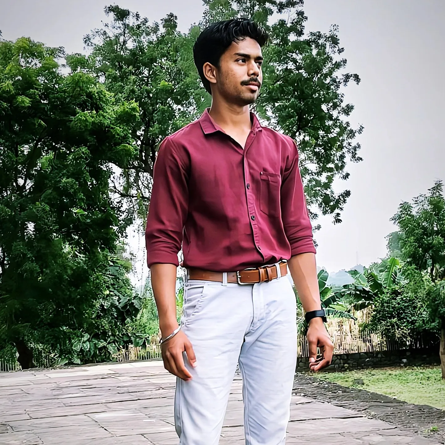 Pawan Patil
