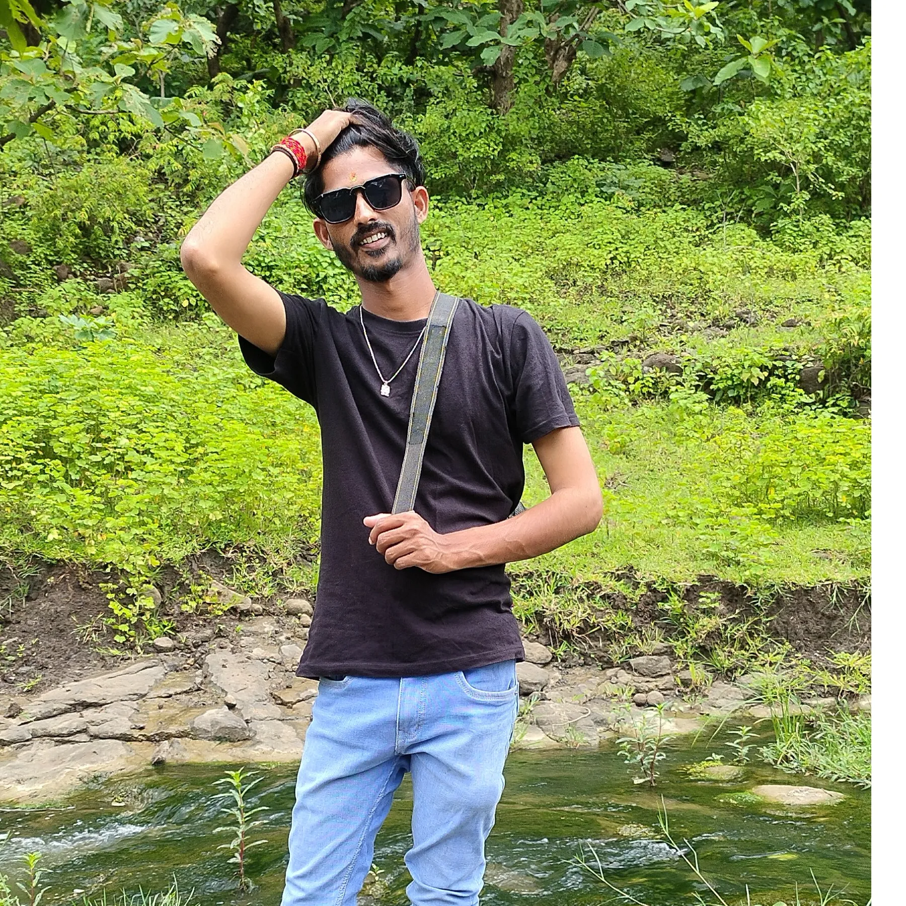 Munde Praveen