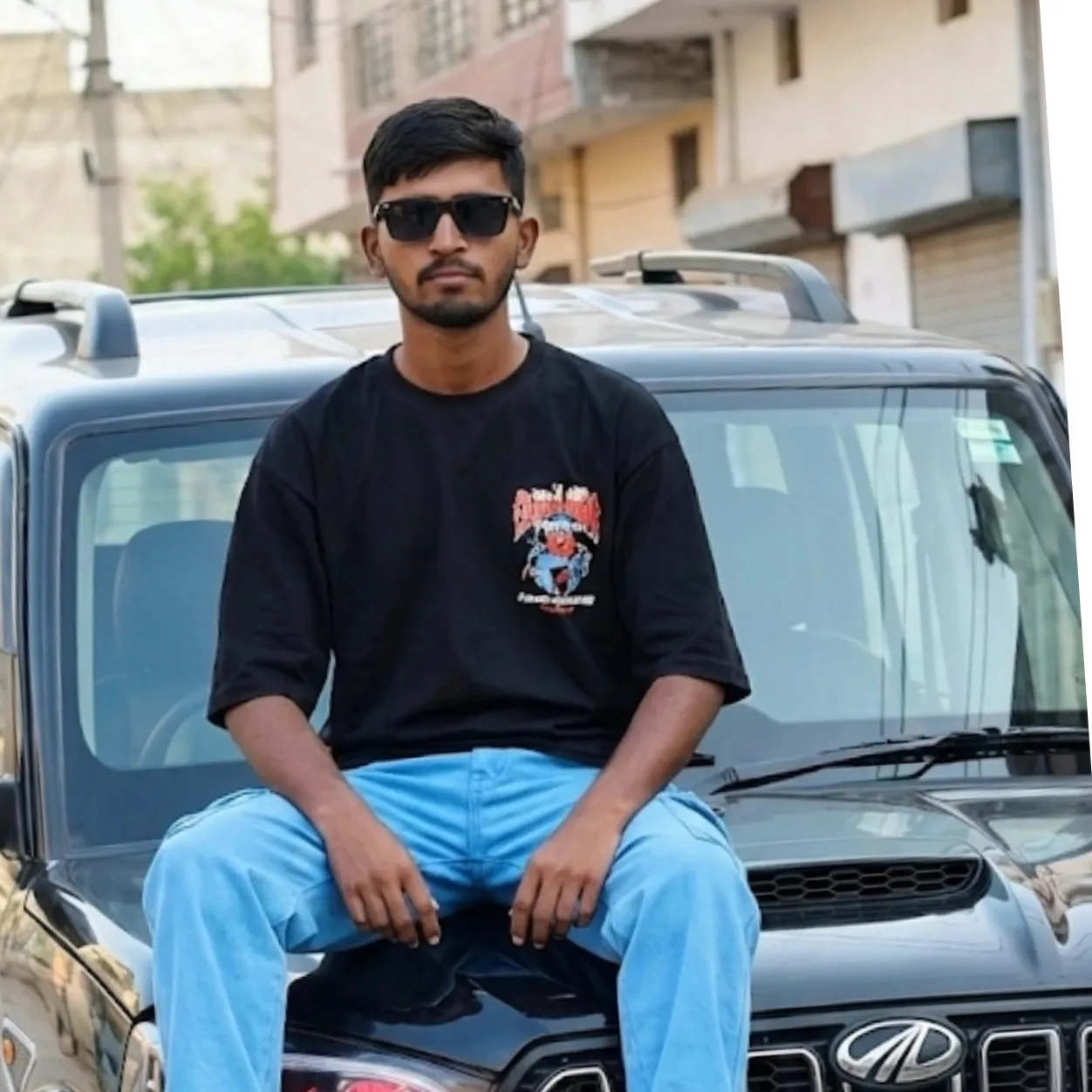Narendra Choudhary