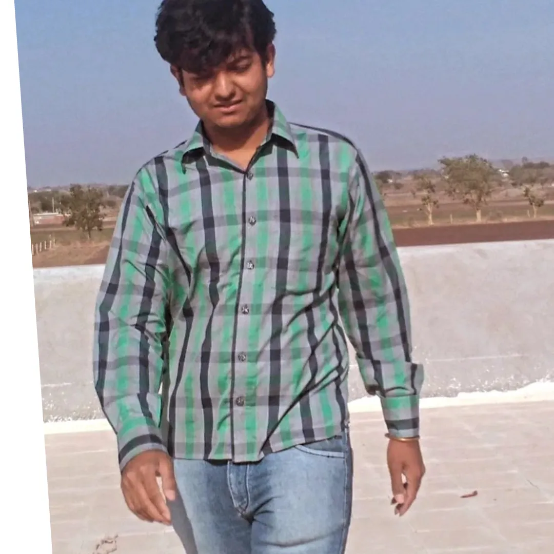 Pankaj N