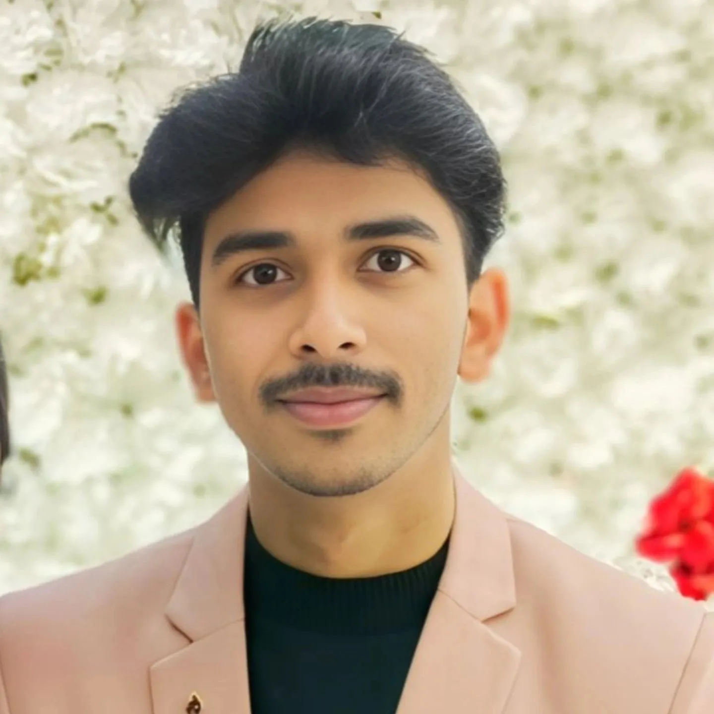 Aashish Tyagi