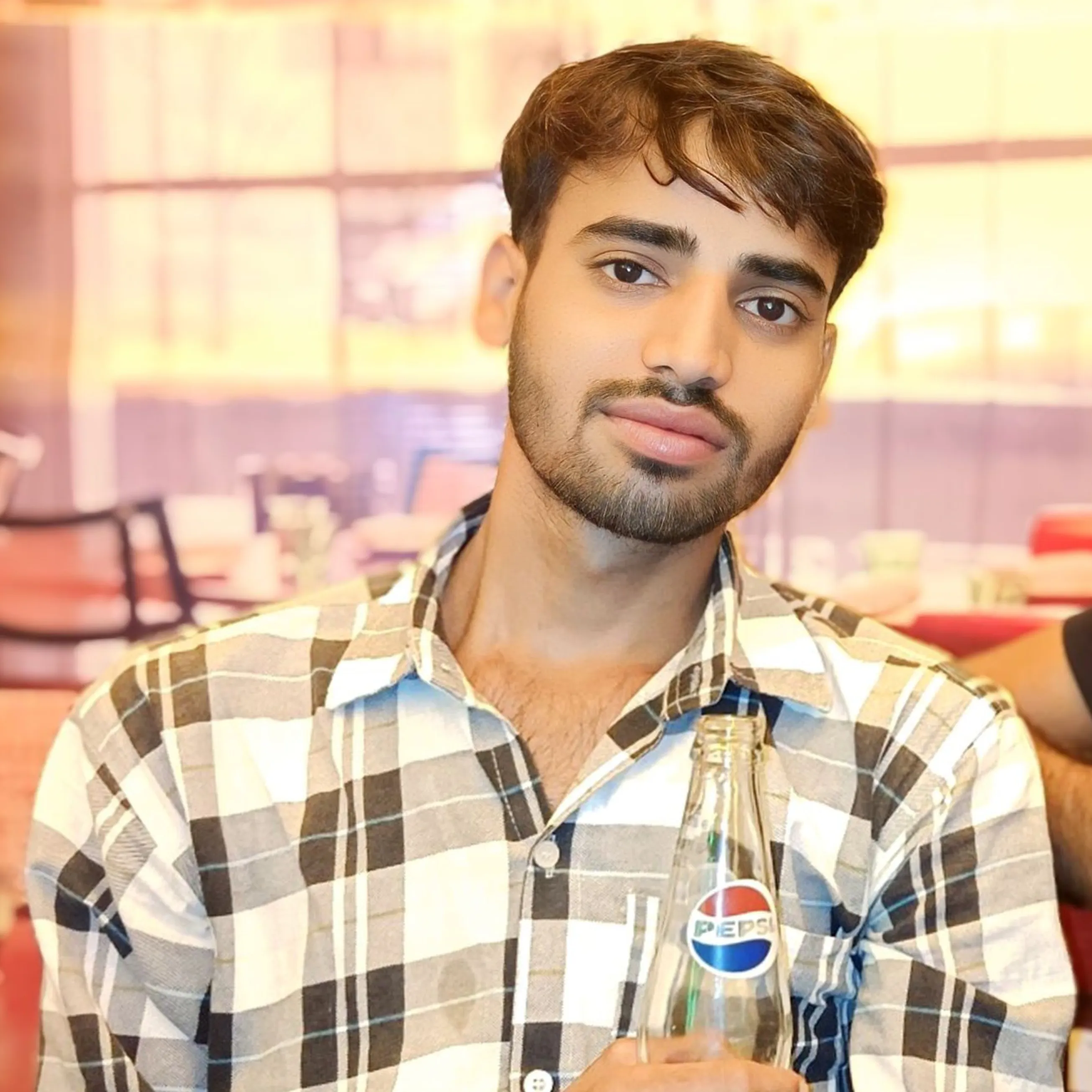 Raj Sogan