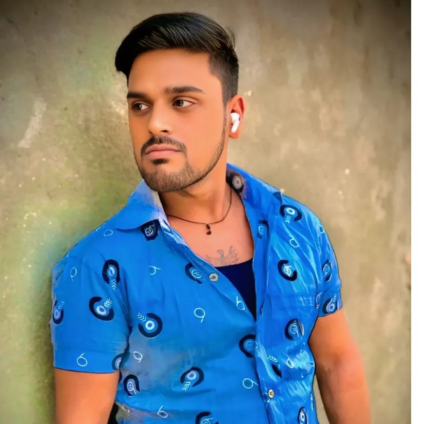 Ankit Kashyap