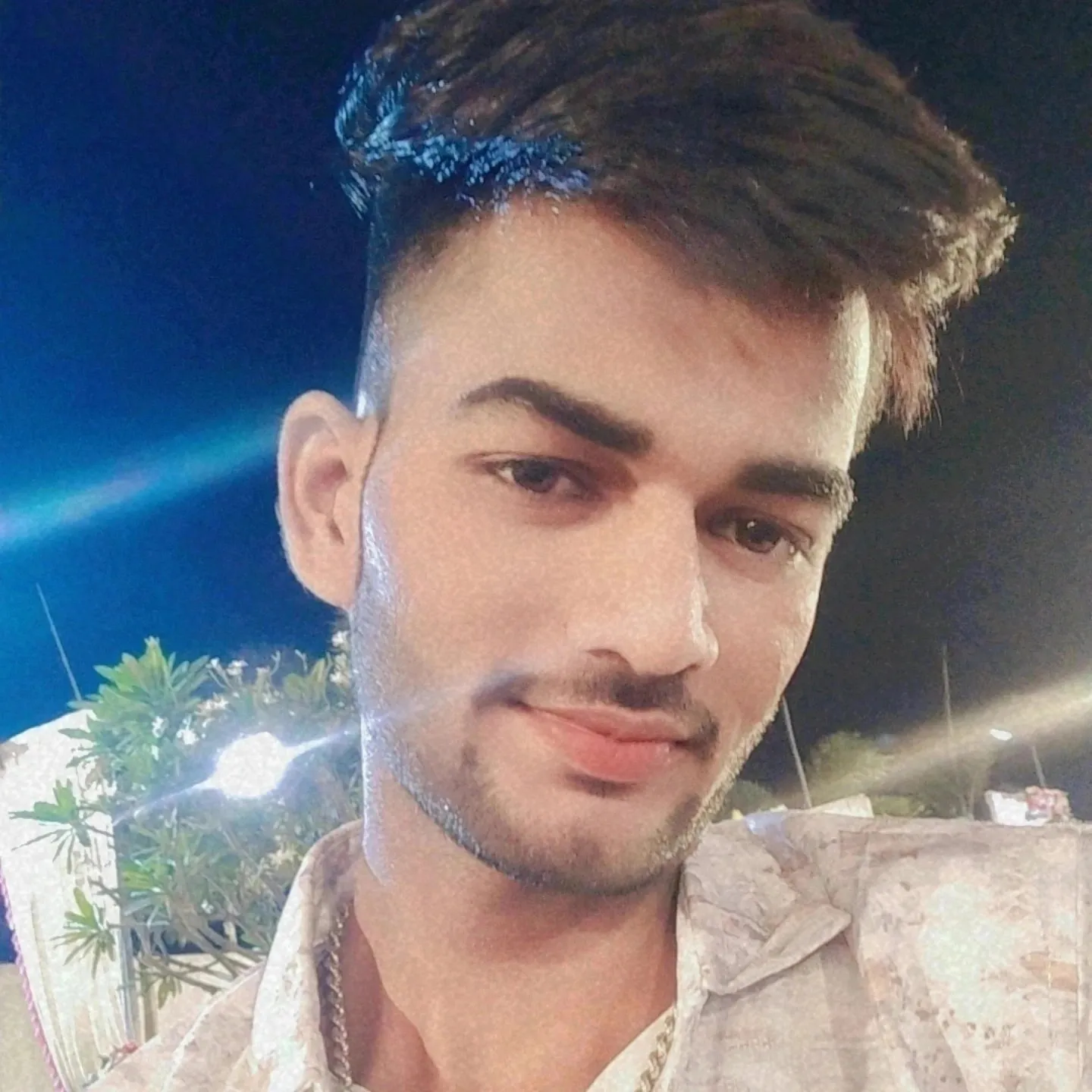 Gagan pandre