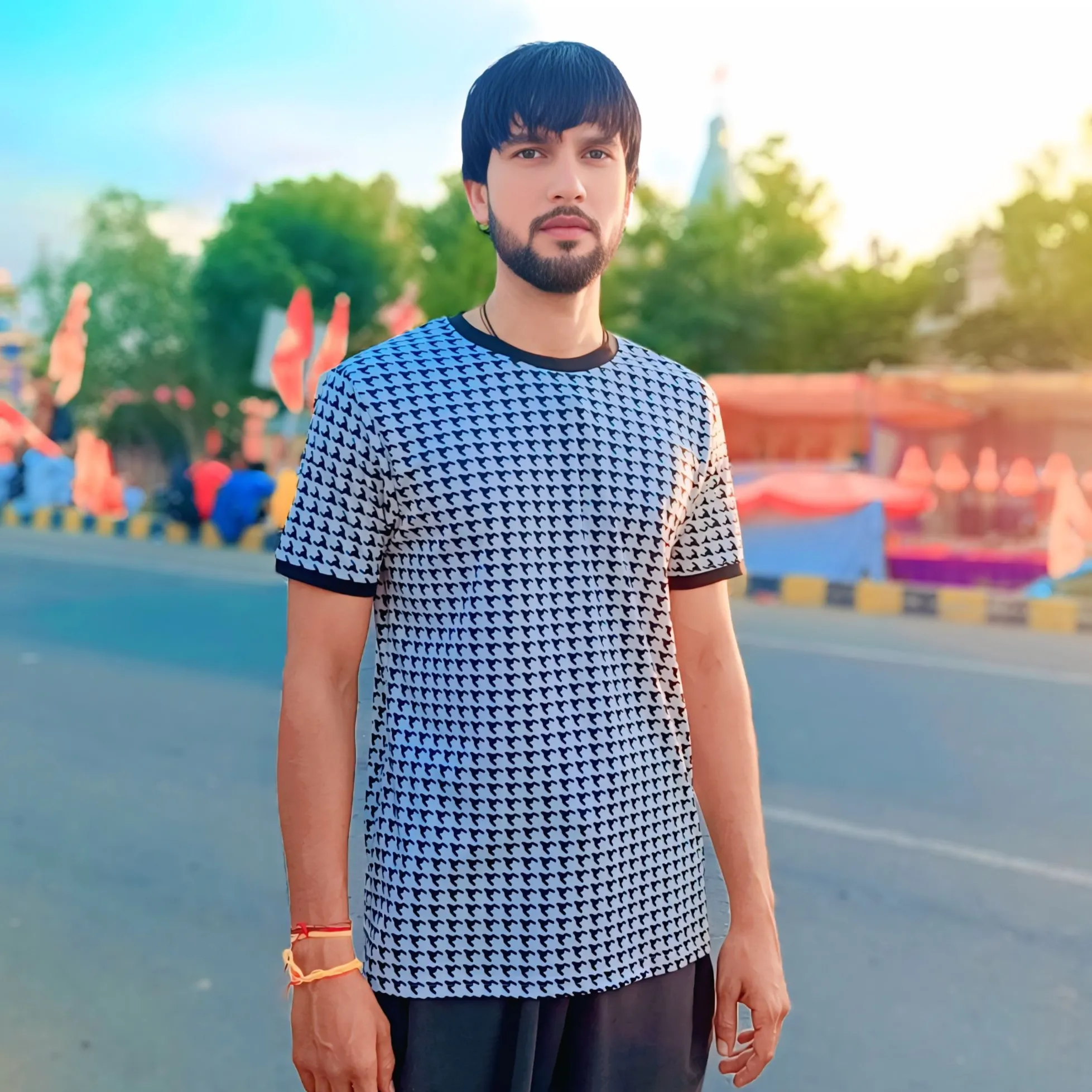 Vikash Jangra