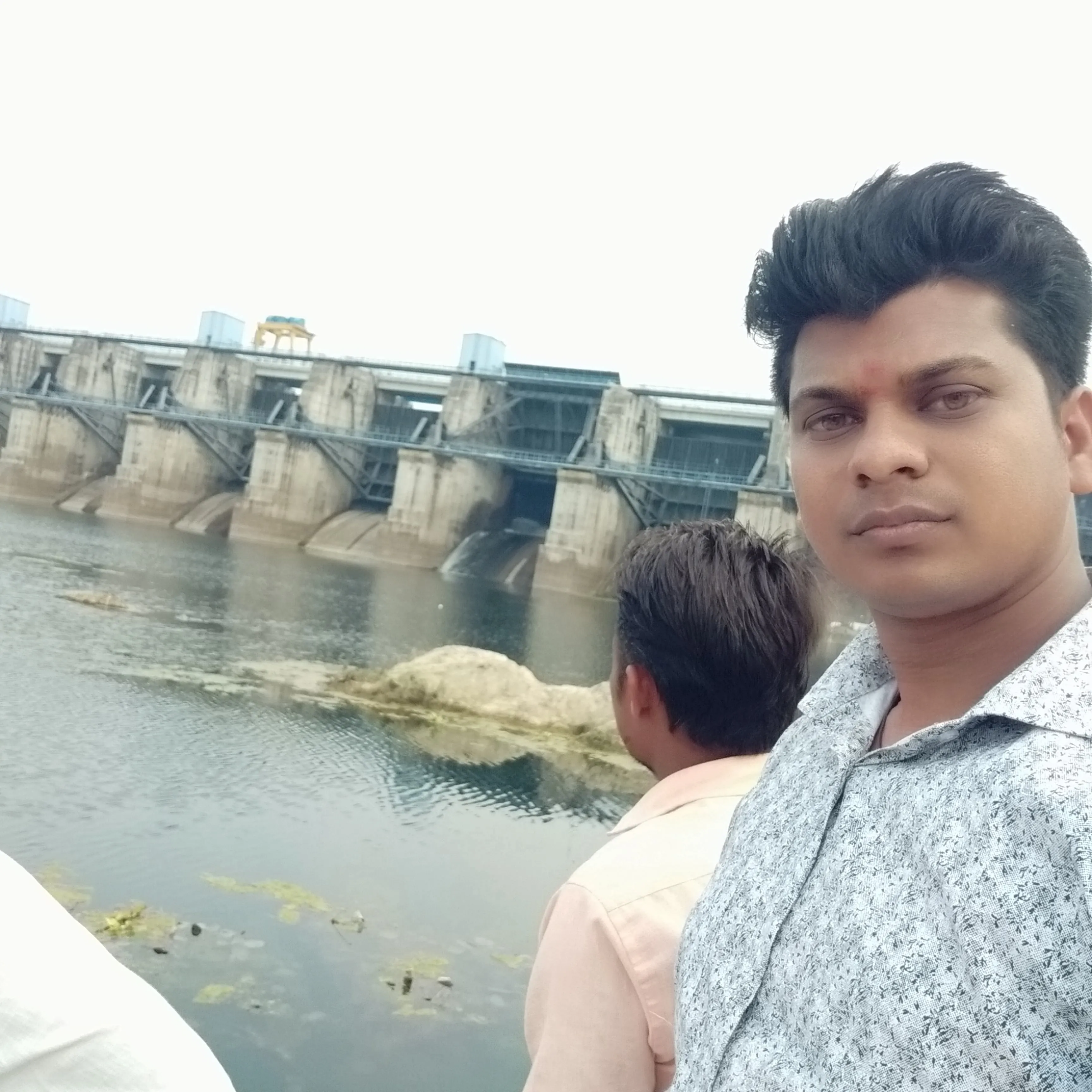 Liladhar Dudhapachare
