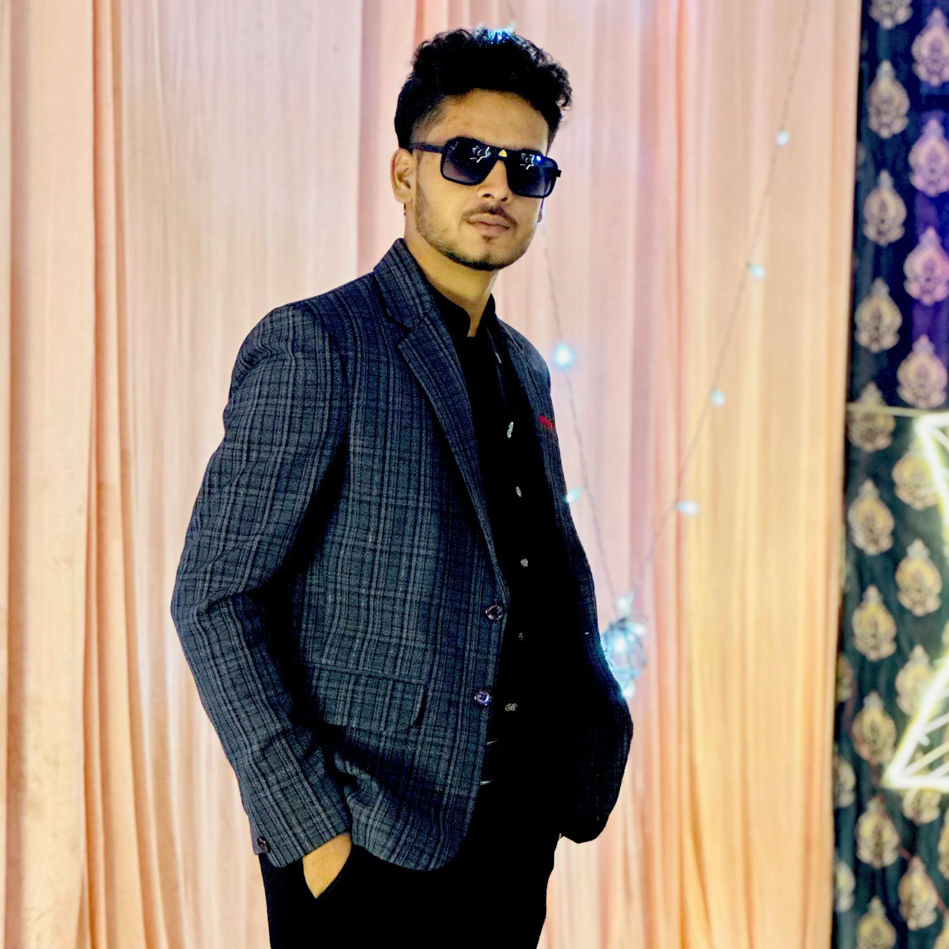 Farhan ahmad