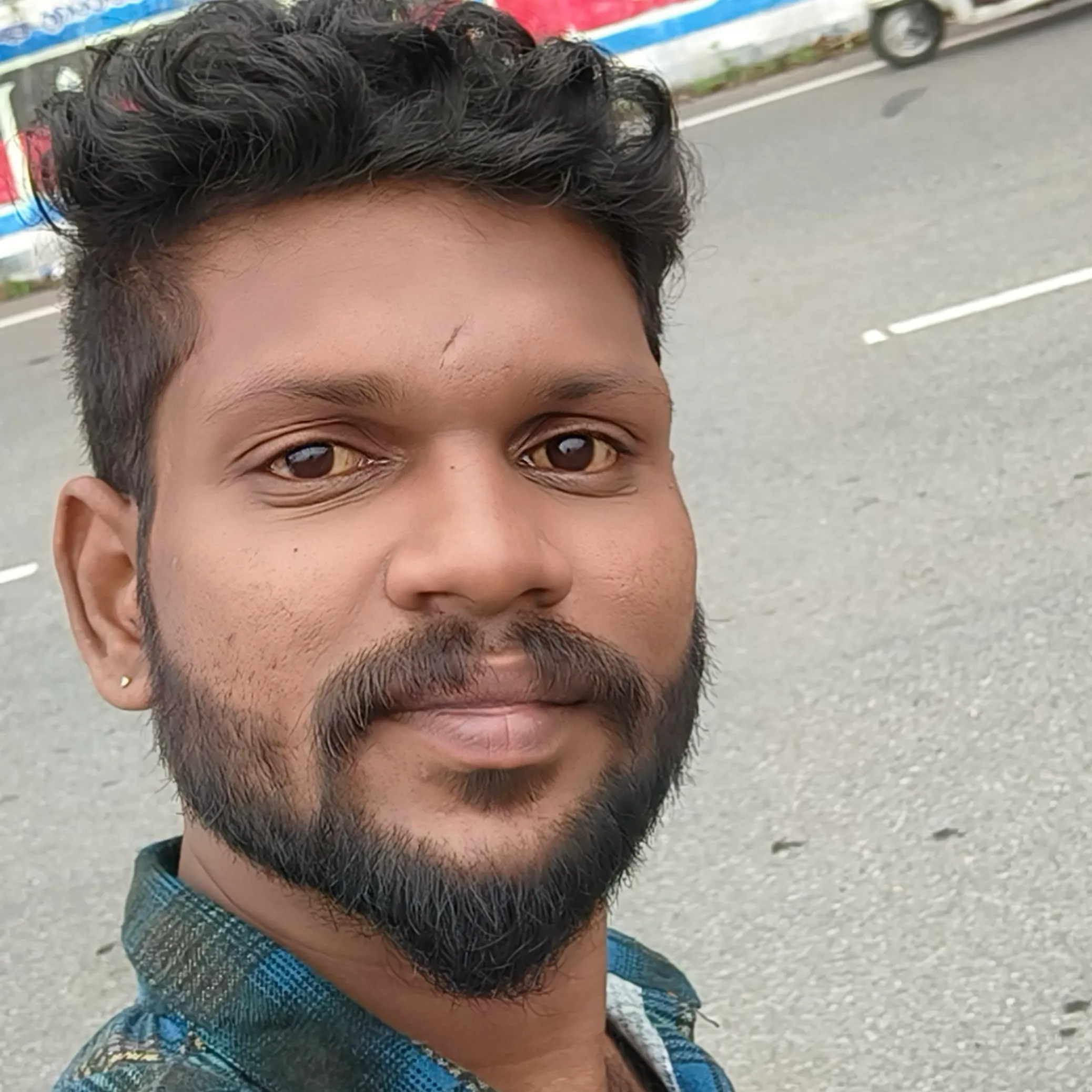 Ramchandran tam