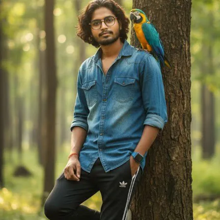 sonu jatav