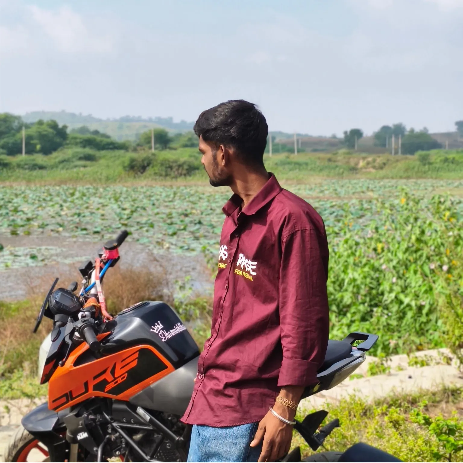 Mahendra Damor