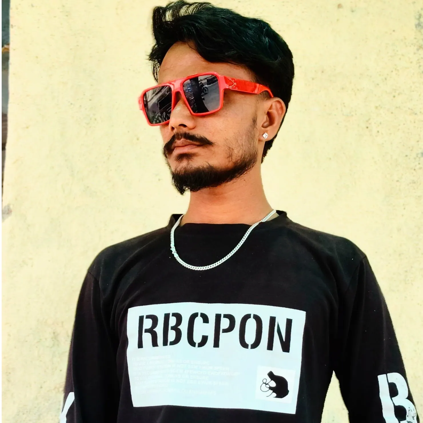 VIPUL PARMAR