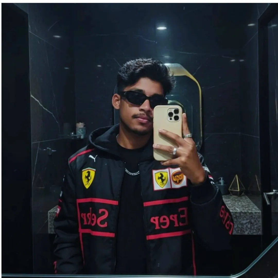 Aditya Bora